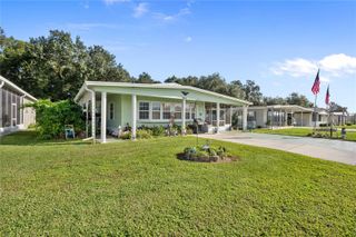 36639 JODI AVENUE, Zephyrhills, FL 33542