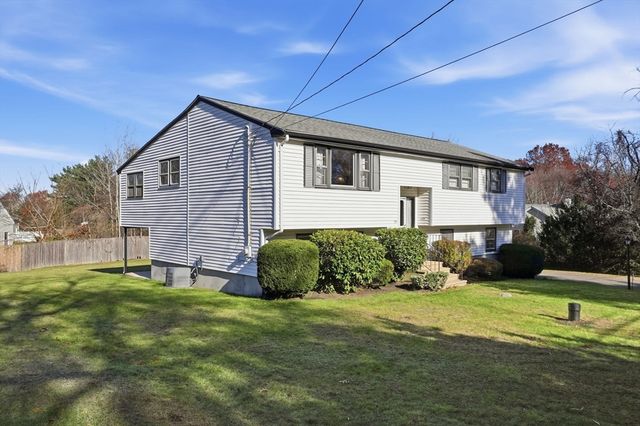 79 Gold St., Randolph, MA 02368