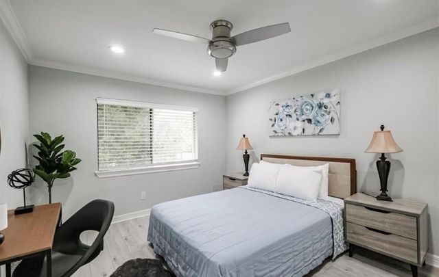 11643 Village Place Drive 194, Houston, TX 77077