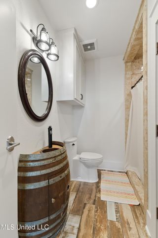 59 Log Wagon Trail, Lumberton, MS 39455