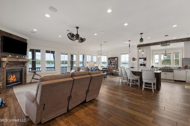 59 Log Wagon Trail, Lumberton, MS 39455