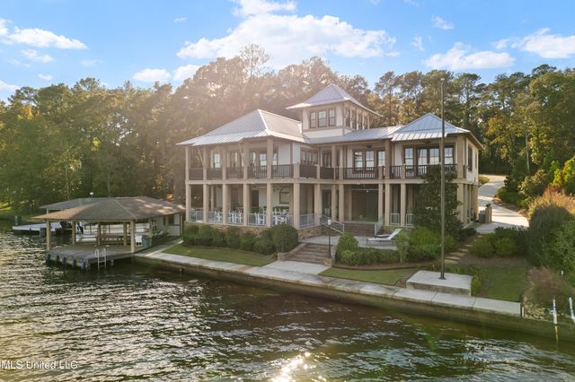 59 Log Wagon Trail, Lumberton, MS 39455