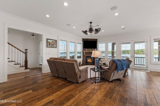 59 Log Wagon Trail, Lumberton, MS 39455