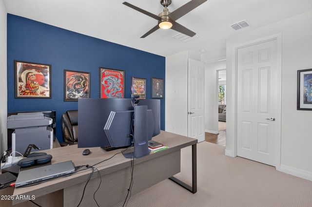20668 W PARK MEADOWS Drive, Buckeye, AZ 85396