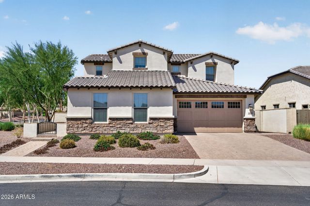 20668 W PARK MEADOWS Drive, Buckeye, AZ 85396