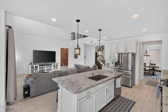 20668 W PARK MEADOWS Drive, Buckeye, AZ 85396
