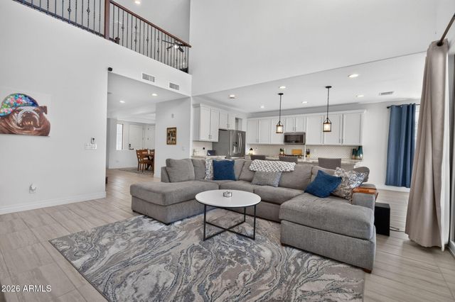 20668 W PARK MEADOWS Drive, Buckeye, AZ 85396
