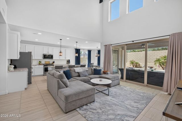 20668 W PARK MEADOWS Drive, Buckeye, AZ 85396