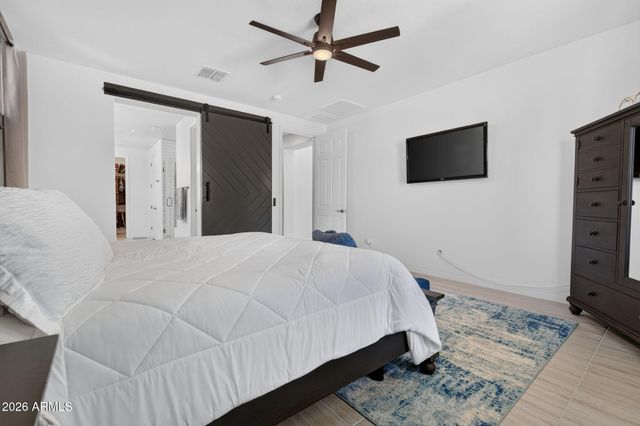 20668 W PARK MEADOWS Drive, Buckeye, AZ 85396