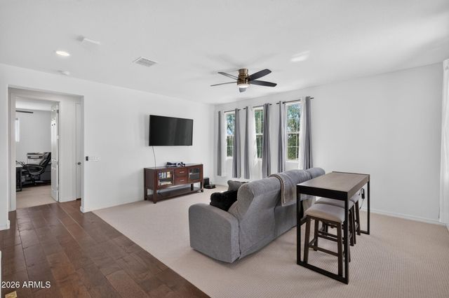 20668 W PARK MEADOWS Drive, Buckeye, AZ 85396