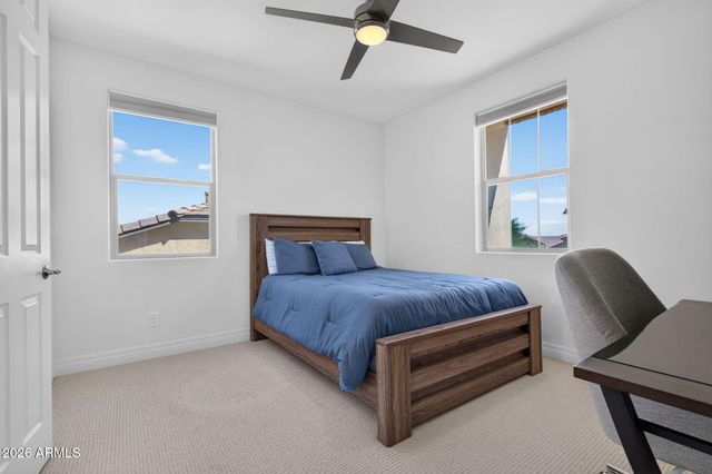 20668 W PARK MEADOWS Drive, Buckeye, AZ 85396