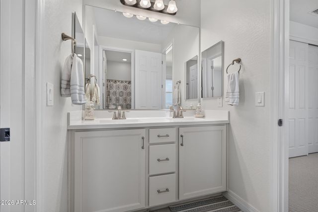 20668 W PARK MEADOWS Drive, Buckeye, AZ 85396
