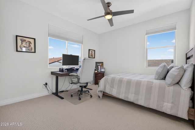 20668 W PARK MEADOWS Drive, Buckeye, AZ 85396