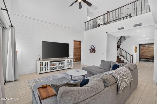 20668 W PARK MEADOWS Drive, Buckeye, AZ 85396
