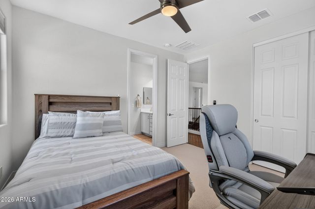 20668 W PARK MEADOWS Drive, Buckeye, AZ 85396
