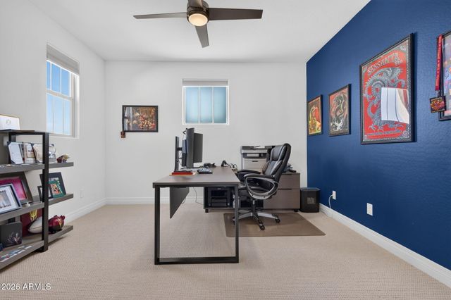 20668 W PARK MEADOWS Drive, Buckeye, AZ 85396
