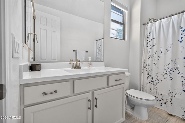 20668 W PARK MEADOWS Drive, Buckeye, AZ 85396