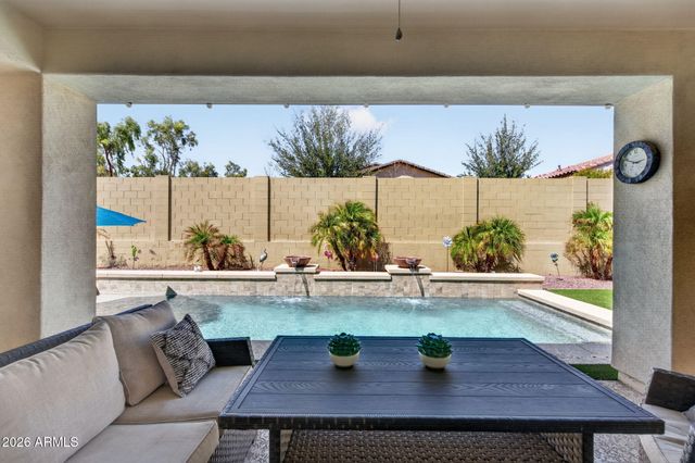 20668 W PARK MEADOWS Drive, Buckeye, AZ 85396