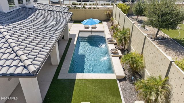 20668 W PARK MEADOWS Drive, Buckeye, AZ 85396