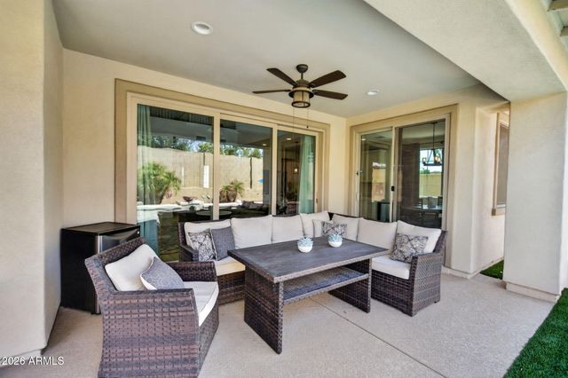 20668 W PARK MEADOWS Drive, Buckeye, AZ 85396