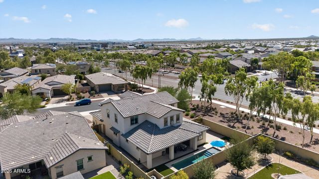 20668 W PARK MEADOWS Drive, Buckeye, AZ 85396