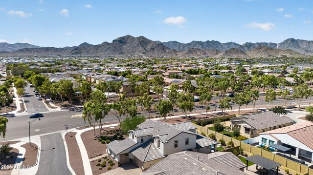 20668 W PARK MEADOWS Drive, Buckeye, AZ 85396