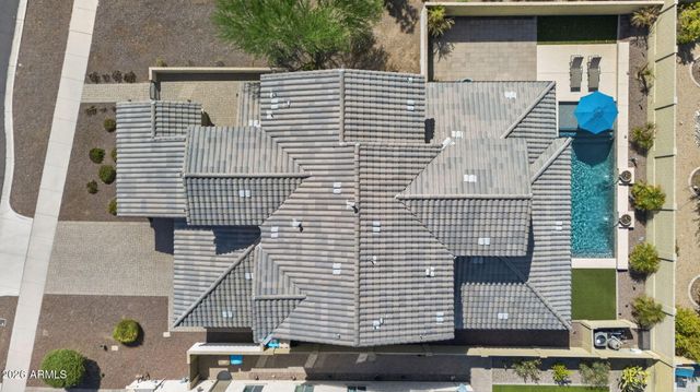 20668 W PARK MEADOWS Drive, Buckeye, AZ 85396