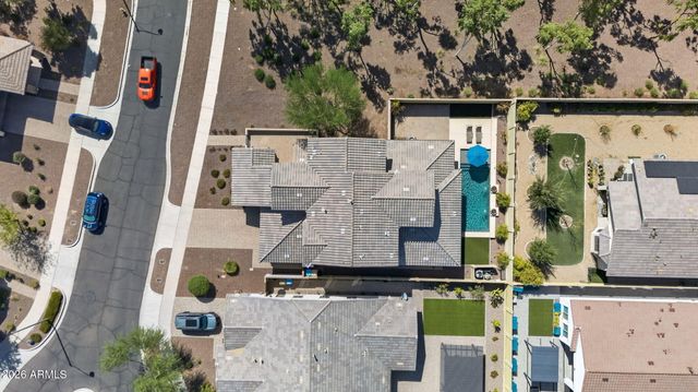 20668 W PARK MEADOWS Drive, Buckeye, AZ 85396