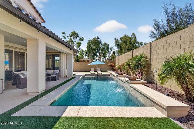 20668 W PARK MEADOWS Drive, Buckeye, AZ 85396