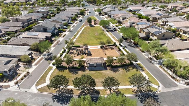 20668 W PARK MEADOWS Drive, Buckeye, AZ 85396