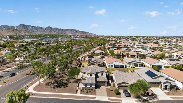 20668 W PARK MEADOWS Drive, Buckeye, AZ 85396