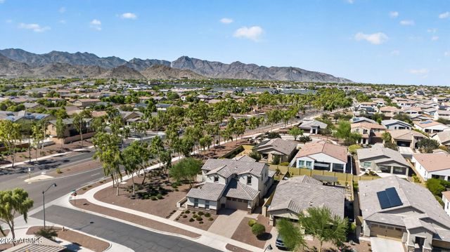 20668 W PARK MEADOWS Drive, Buckeye, AZ 85396