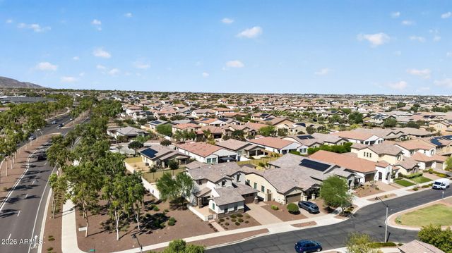 20668 W PARK MEADOWS Drive, Buckeye, AZ 85396
