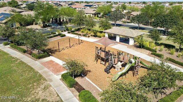 20668 W PARK MEADOWS Drive, Buckeye, AZ 85396