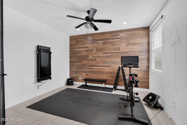 20668 W PARK MEADOWS Drive, Buckeye, AZ 85396