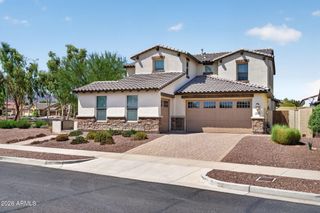 20668 W PARK MEADOWS Drive, Buckeye, AZ 85396