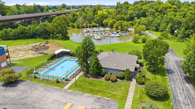 5010 Marina Cove, Prospect, KY 40059