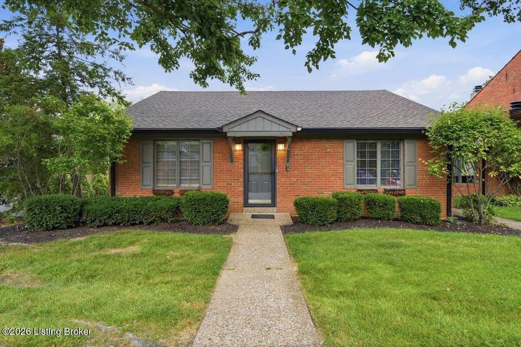 5010 Marina Cove, Prospect, KY 40059