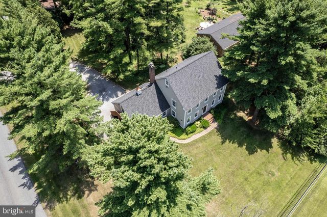 5501 WOODLYN RD, Frederick, MD 21703