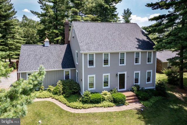 5501 WOODLYN RD, Frederick, MD 21703