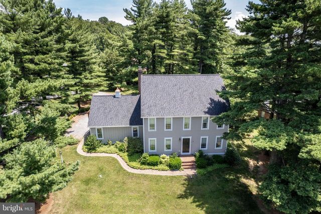 5501 WOODLYN RD, Frederick, MD 21703