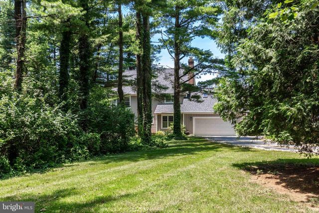 5501 WOODLYN RD, Frederick, MD 21703