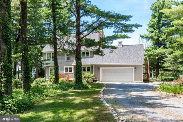 5501 WOODLYN RD, Frederick, MD 21703
