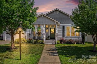 124 Tarrington Drive, Statesville, NC 28625