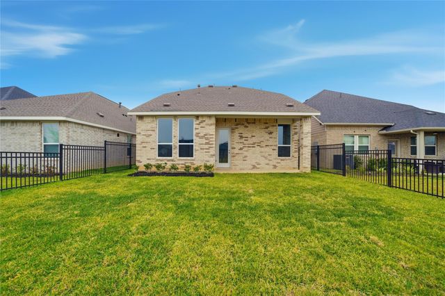 27039 Blue Pool Drive, Katy, TX 77493