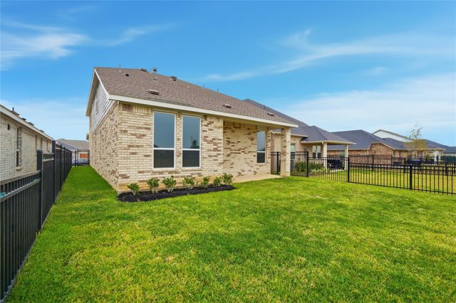 27039 Blue Pool Drive, Katy, TX 77493