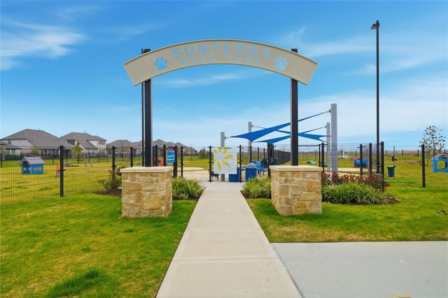 27039 Blue Pool Drive, Katy, TX 77493