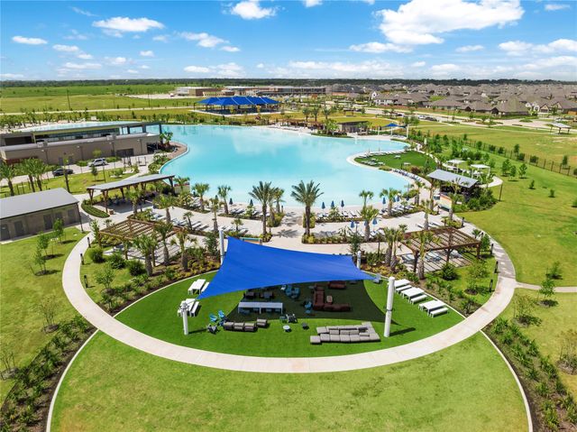 27039 Blue Pool Drive, Katy, TX 77493