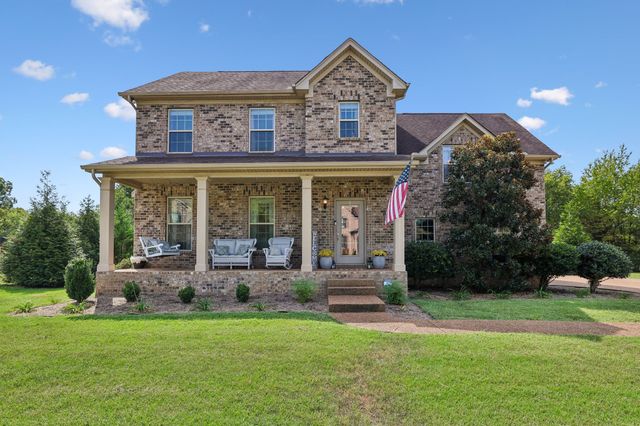 2043 Audubon Ln, Murfreesboro, TN 37128