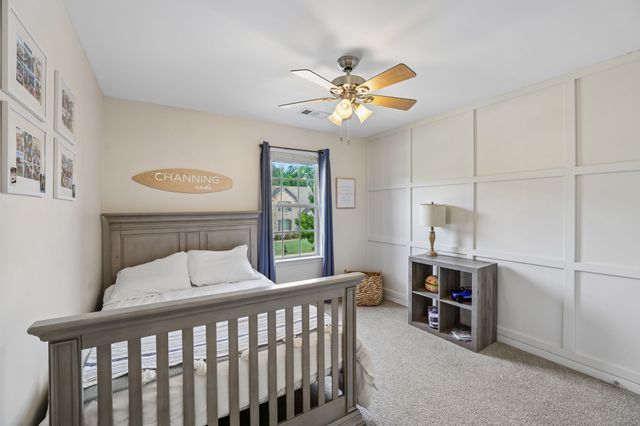 2043 Audubon Ln, Murfreesboro, TN 37128